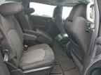 2014 CHEVROLET TRAVERSE