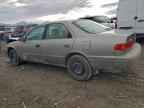 2001 TOYOTA CAMRY