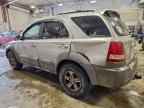 2004 KIA SORENTO