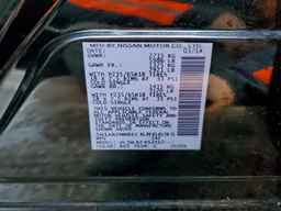 2014 NISSAN PATHFINDER