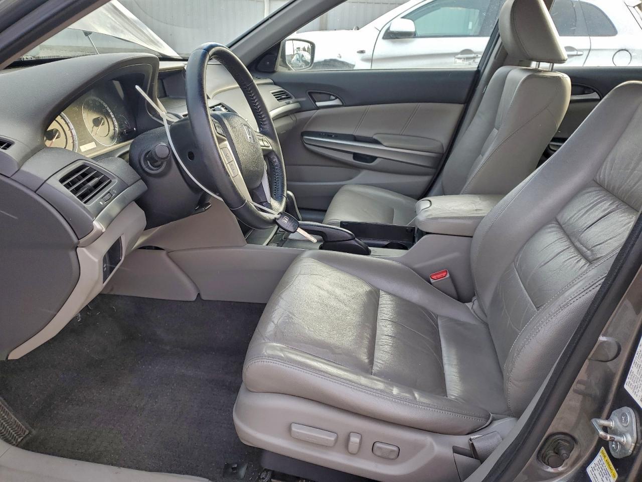 2010 HONDA ACCORD