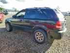 2006 KIA SORENTO