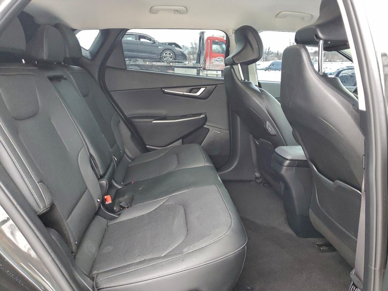 2023 KIA EV6