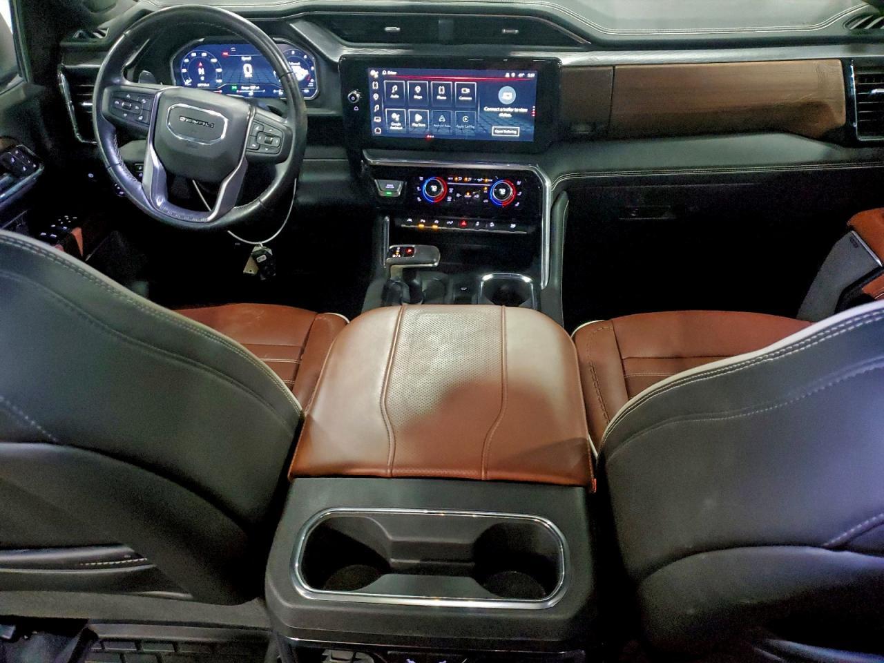2023 GMC Sierra