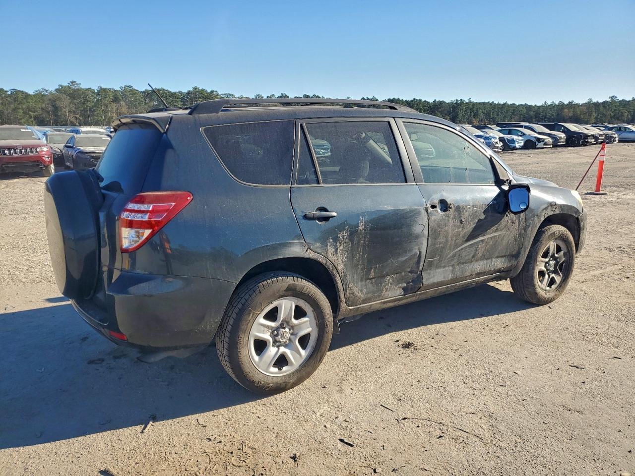 2011 TOYOTA RAV4