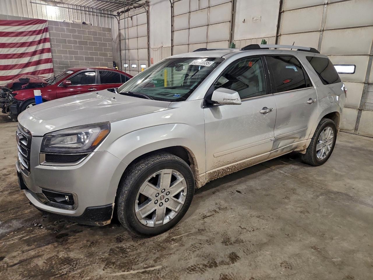 2017 GMC ACADIA