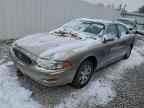 2004 BUICK Lesabre