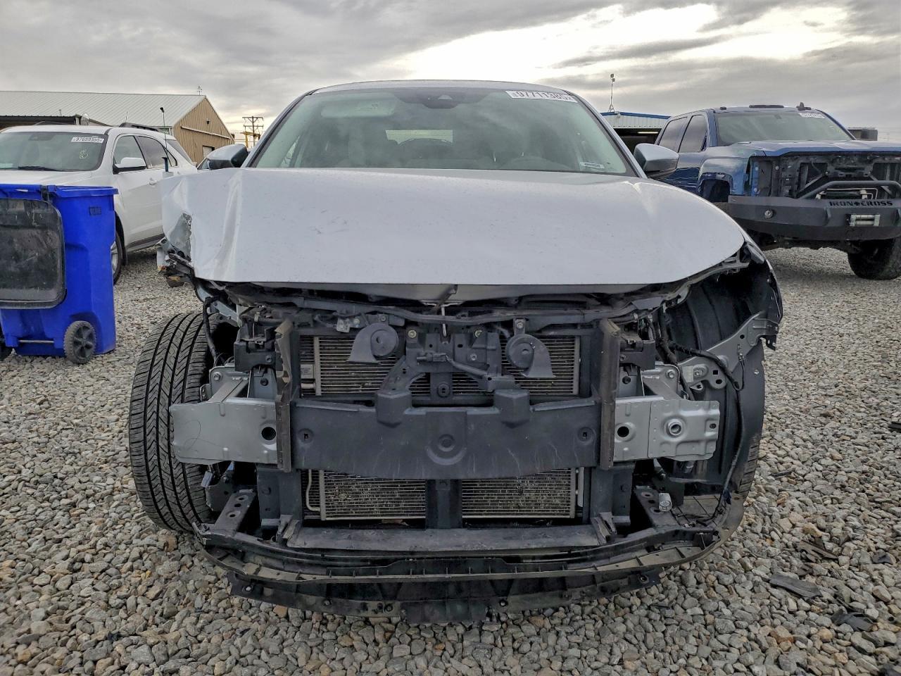 2021 MAZDA CX-30