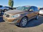 2012 VOLVO XC60