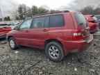 2005 TOYOTA HIGHLANDER