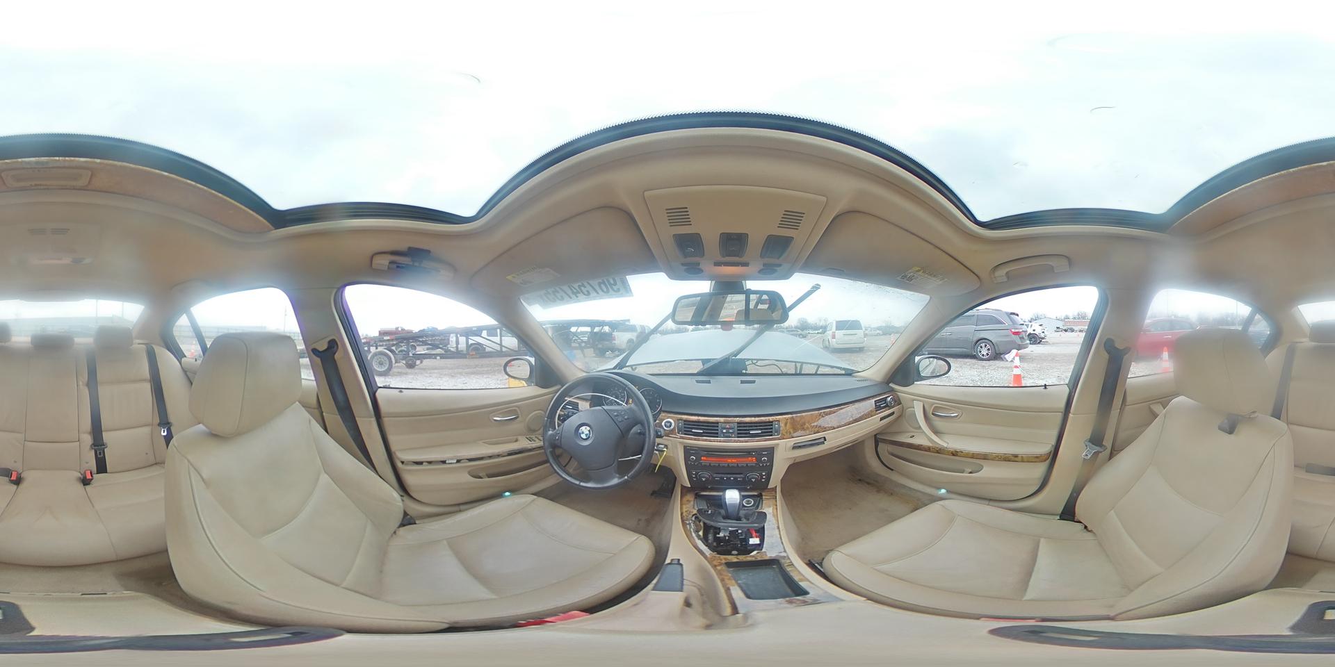 2006 BMW 3 SERIES