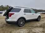 2018 FORD Explorer Sport Trac