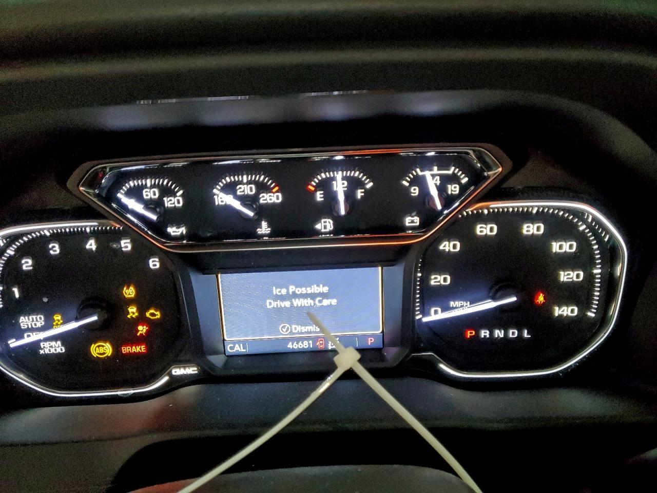 2022 GMC Sierra