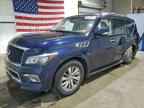 2017 INFINITI QX80