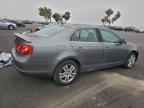 2007 VOLKSWAGEN JETTA