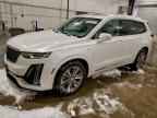 2021 CADILLAC XT6