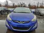 2014 HYUNDAI ELANTRA
