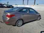 2013 HYUNDAI ACCENT