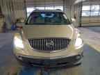 2008 BUICK ENCLAVE
