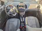 2014 CHEVROLET SONIC