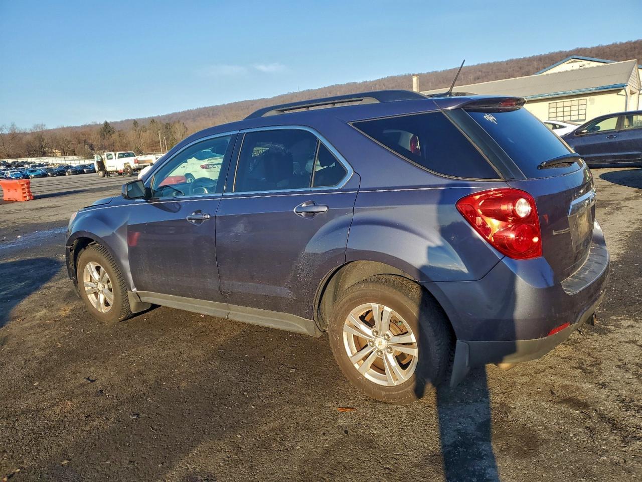 2014 CHEVROLET EQUINOX