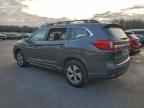 2019 SUBARU Ascent