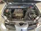2004 MITSUBISHI outlander