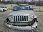 2008 JEEP Liberty
