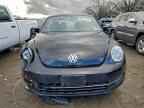 2012 VOLKSWAGEN Beetle