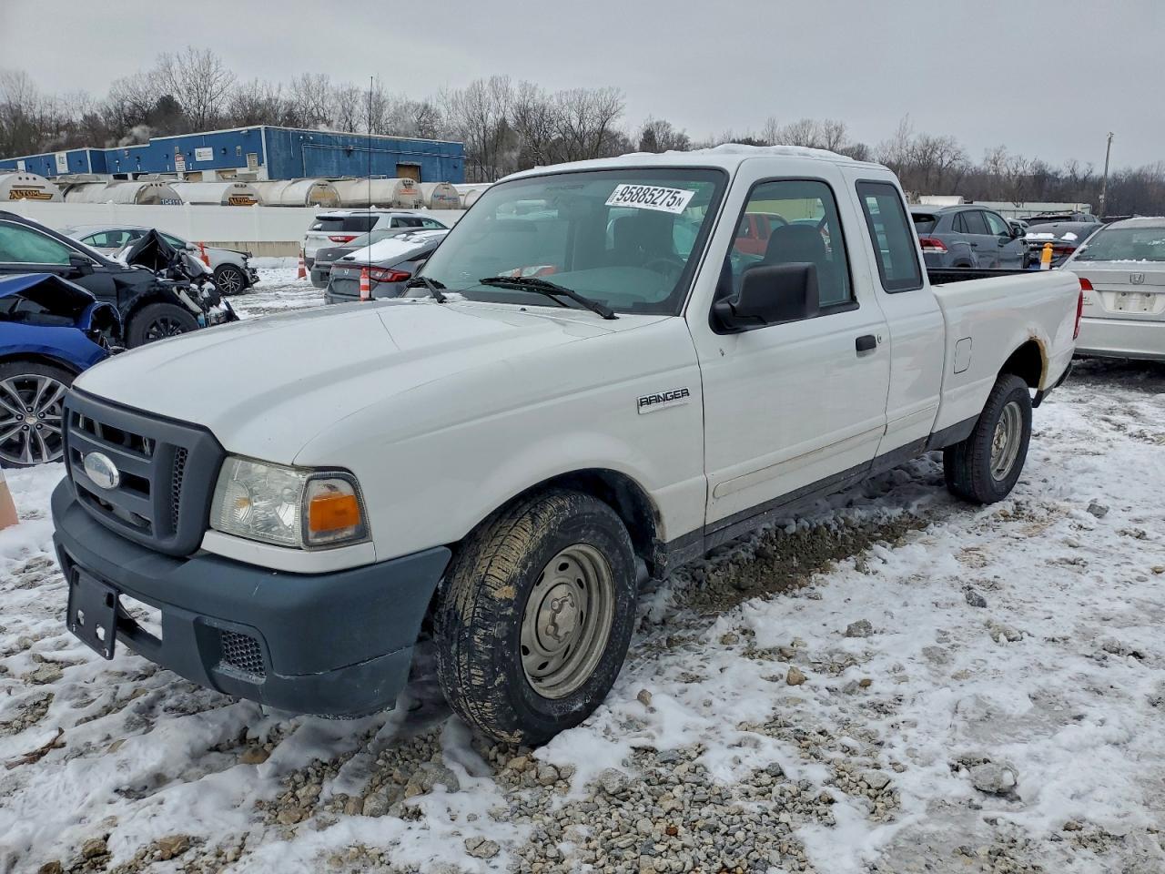 2006 FORD RANGER