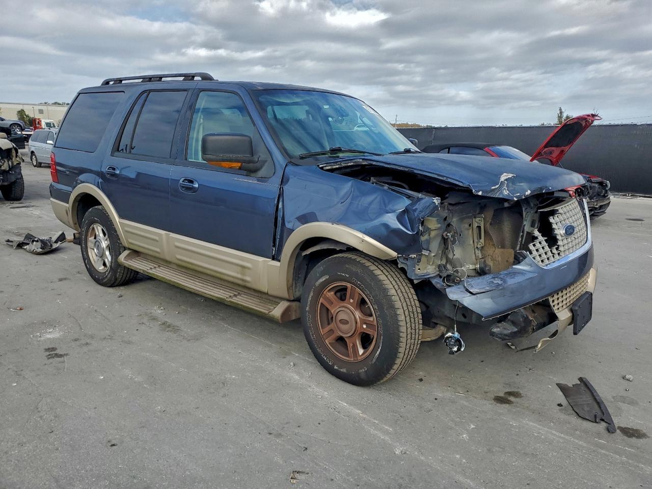 2006 FORD Expedition