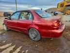 2001 TOYOTA COROLLA