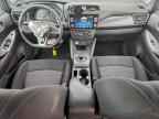 2025 NISSAN LEAF