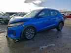 2022 NISSAN KICKS