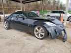 2007 NISSAN Z
