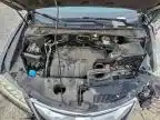 2016 ACURA RDX