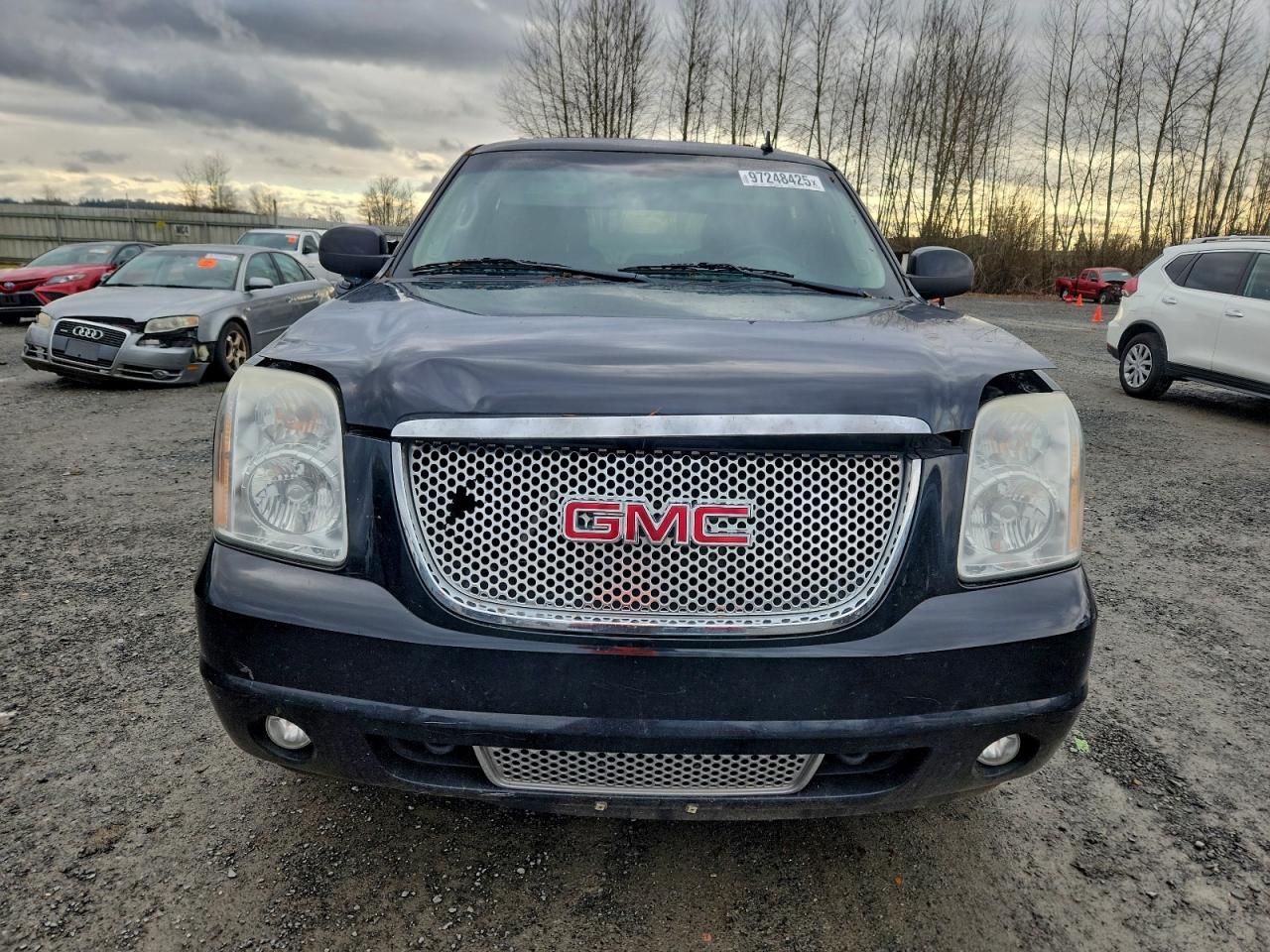 2011 GMC Yukon