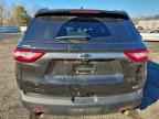 2021 CHEVROLET TRAVERSE