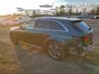 2017 AUDI A4 allroad
