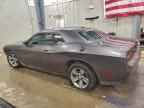 2015 DODGE Challenger