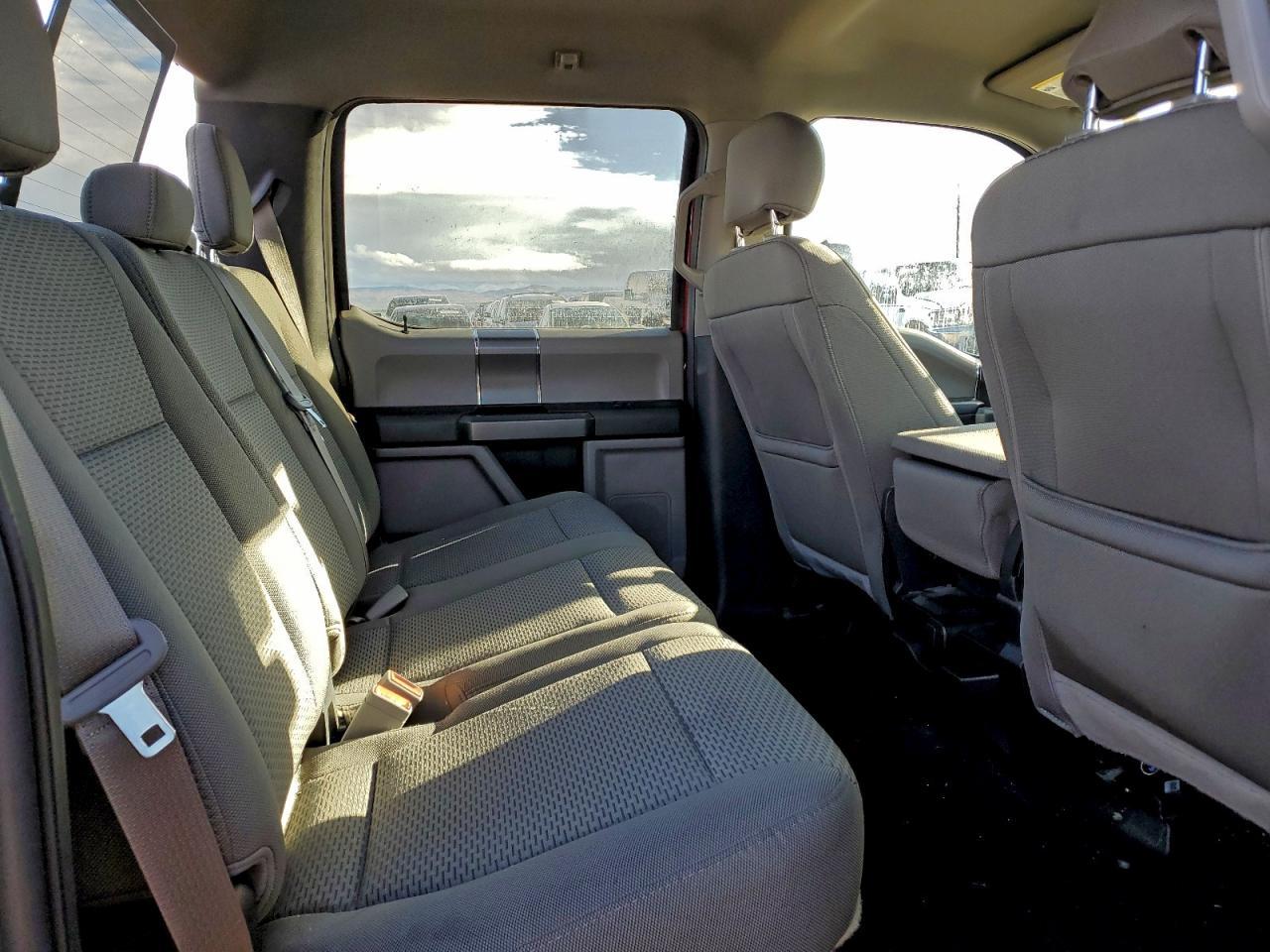 2019 FORD F-150 Lightning