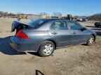 2006 HONDA ACCORD
