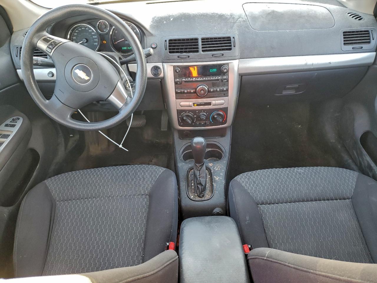2010 CHEVROLET COBALT