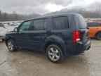 2015 HONDA PILOT