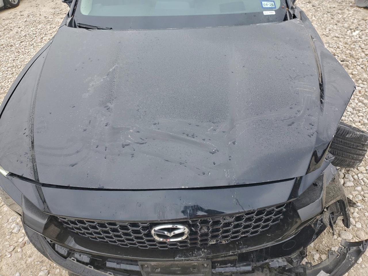 2024 MAZDA CX-50