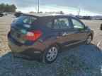 2013 SUBARU IMPREZA