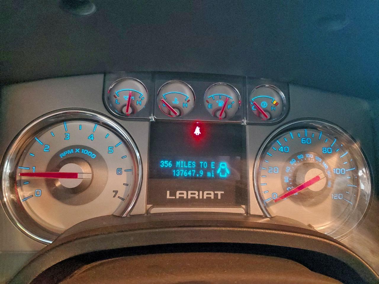 2009 FORD F-150