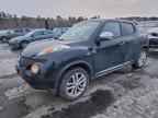 2014 NISSAN Juke