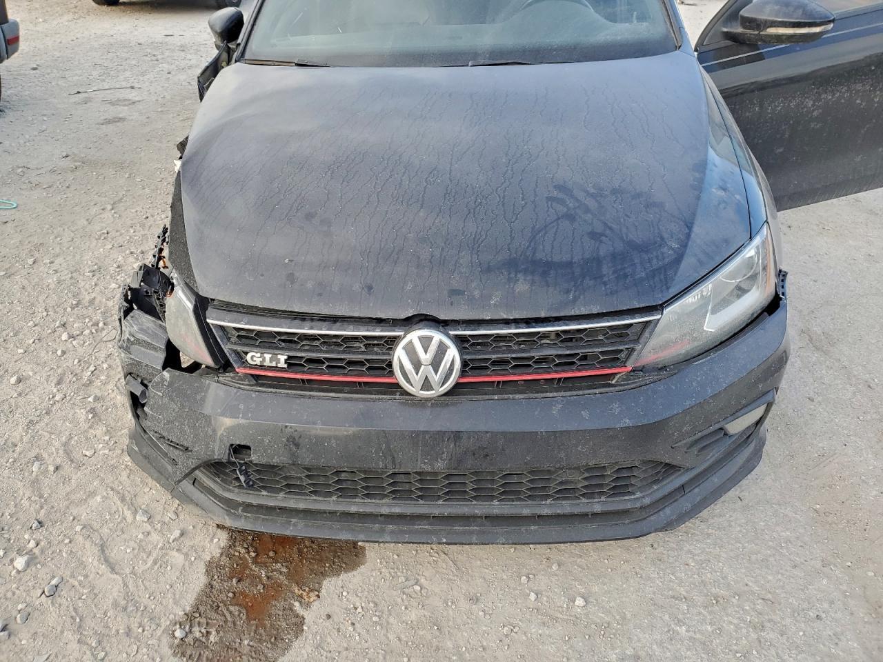 2016 VOLKSWAGEN JETTA