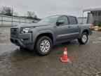 2022 NISSAN Frontier